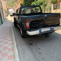 Nissan Navara d22