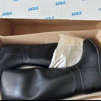 Stivali da equitazione donna marca Aigle