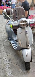 Vespa Primavera 150cc