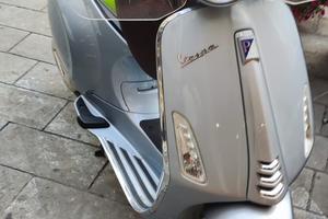 Vespa Primavera 150cc