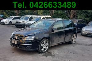 Ricambi usati VW GOLF 5 1K 1.9 TDI - BXE