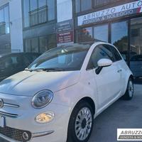 FIAT 500 1.0 HYBRID 36.000 KM