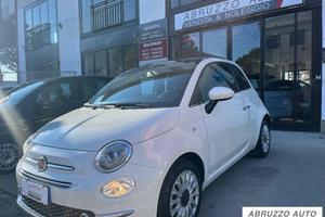 FIAT 500 1.0 HYBRID 36.000 KM