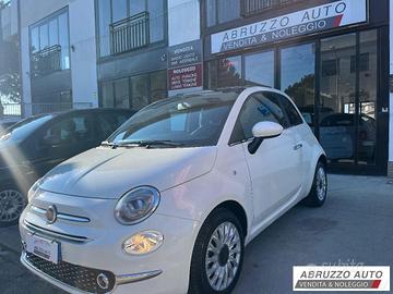 FIAT 500 1.0 HYBRID 36.000 KM