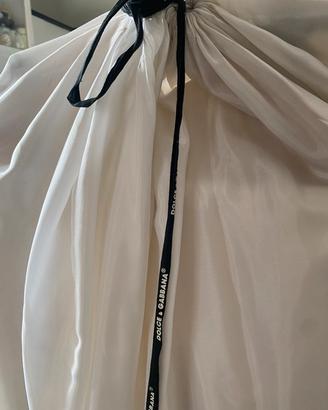Abito da sposa iconico Dolce e Gabbana