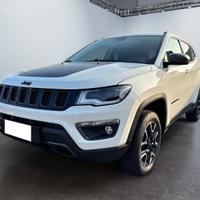 Jeep Compass 2.0 MJet II 170cv Trailhawk 4WD auto