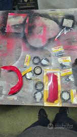 ricambi Ferrari 458 Italia gt2