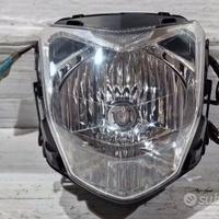 Faro Honda NC 700 750