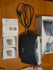 Radio analogica PHILIPS AE2160 - MW/FM  			