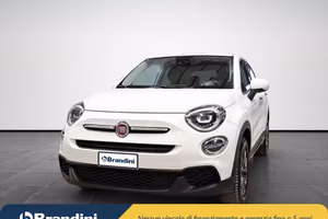 Fiat 500X 1.6 e-torq Urban 4x2 110cv