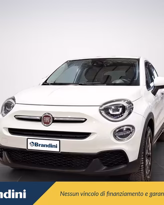 Fiat 500X 1.6 e-torq Urban 4x2 110cv