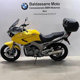 YAMAHA TDM 850 TDM 850