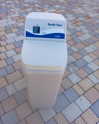 depuratore acqua per casa