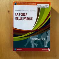 La Forza delle Parole - Grammatica