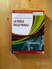 La Forza delle Parole - Grammatica