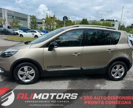 Renault Scenic Scénic XMod Cross 1.5 dCi 110CV Ene