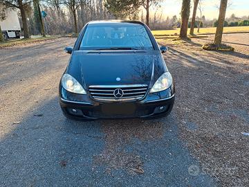 Mercedes-Benz A 150 Avantgrade