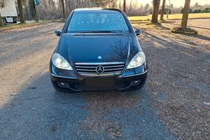 Mercedes-Benz A 150 Avantgrade