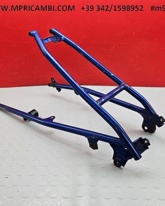 TELAIETTO POSTERIORE YAMAHA WRF 400 1999 2000 YZF