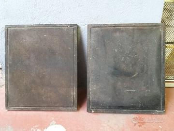 pietra ollare per barbecue