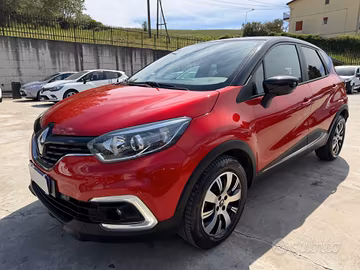 Renault Captur 1.5DCI 90CV EDC/AUTOMATICA