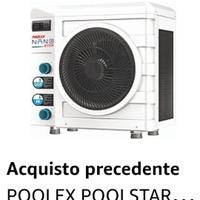 riscaldamento per piscina