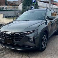 Hyundai Tucson XLine 1.6 HEV Full Hybrid