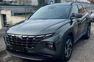 Hyundai Tucson XLine 1.6 HEV 230 CV Full Hybrid