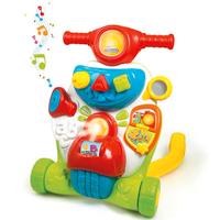 Clementoni Valentino Scooterino