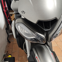 Triumph street triple 765 rs