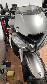 Triumph street triple 765 rs