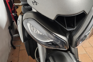 Triumph street triple 765 rs