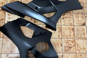 Carenatura Suzuki gsxr