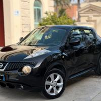 NISSAN JUKE 2015