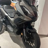 Honda ADV 350
