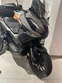 Honda ADV 350