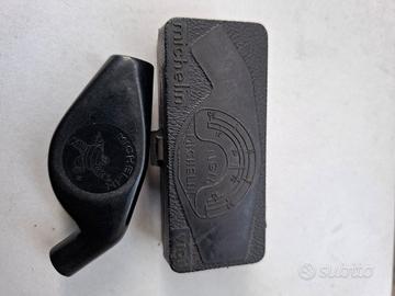 misuratore aria michelin