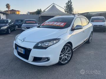 Renault Megane Mégane 1.9 dCi 130CV SporTour GT Li