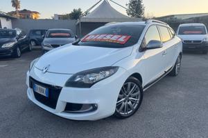 Renault Megane Mégane 1.9 dCi 130CV SporTour GT Li