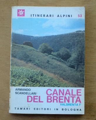 Canale del Brenta