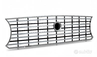 Mascherina anteriore Fiat124
