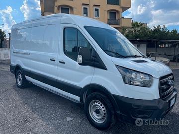 Ford Transit 350 2.0TDCi EcoBlue 170CV PL-TA Furgo