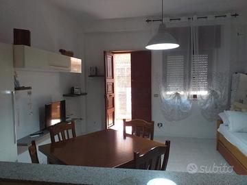 Grazioso Monolocale - Marina di Pulsano (TA)