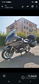 BMW 1200 RT