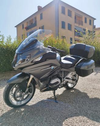 BMW 1200 RT