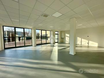 UFFICIO A TREBASELEGHE