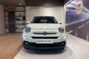 Fiat 500X 1.3 MultiJet 95 CV Club