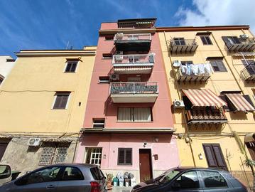 Appartamento Palermo [Rif.19/26VRG]
