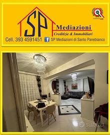 4 vani con Posto Auto Interno RENT TO BUY