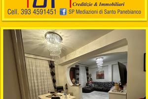 4 vani con Posto Auto Interno RENT TO BUY